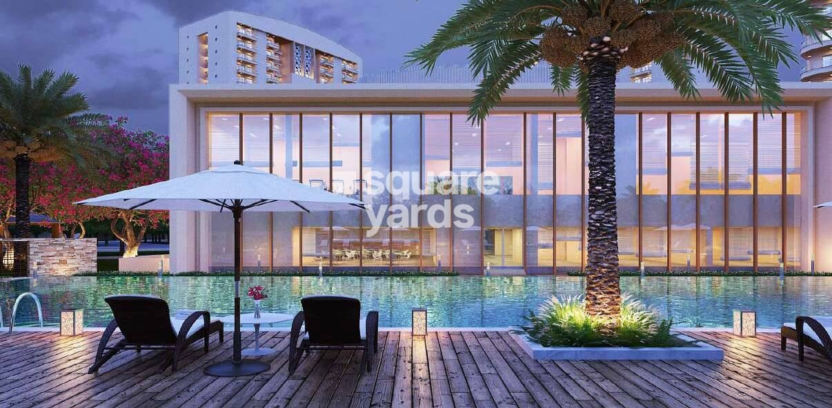 Chintels Serenity Amenities-Features 5