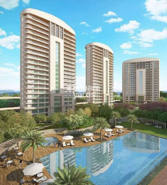 Chintels Serenity Amenities-Features 6