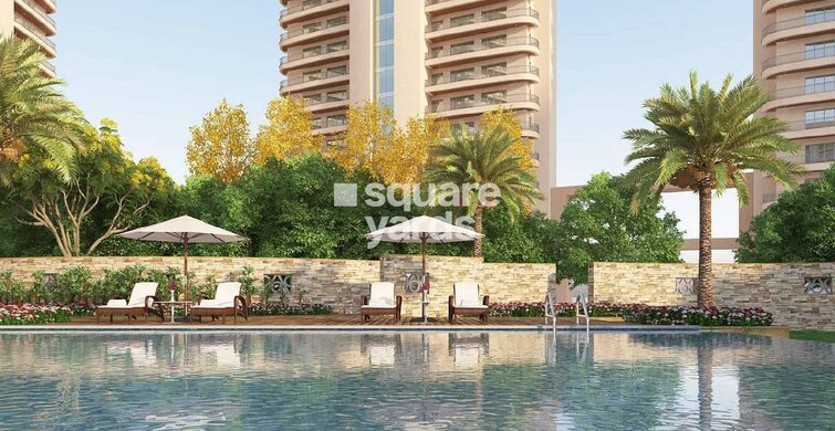 Chintels Serenity Amenities-Features 7