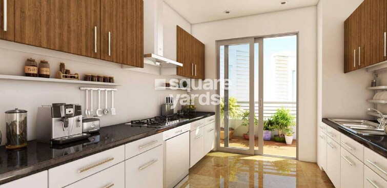 Chintels Serenity Apartment Interiors 1