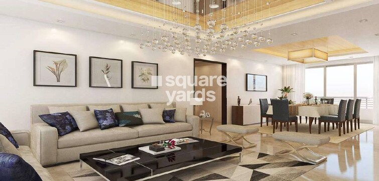 Chintels Serenity Apartment Interiors 2