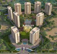 Chintels Serenity Tower View
