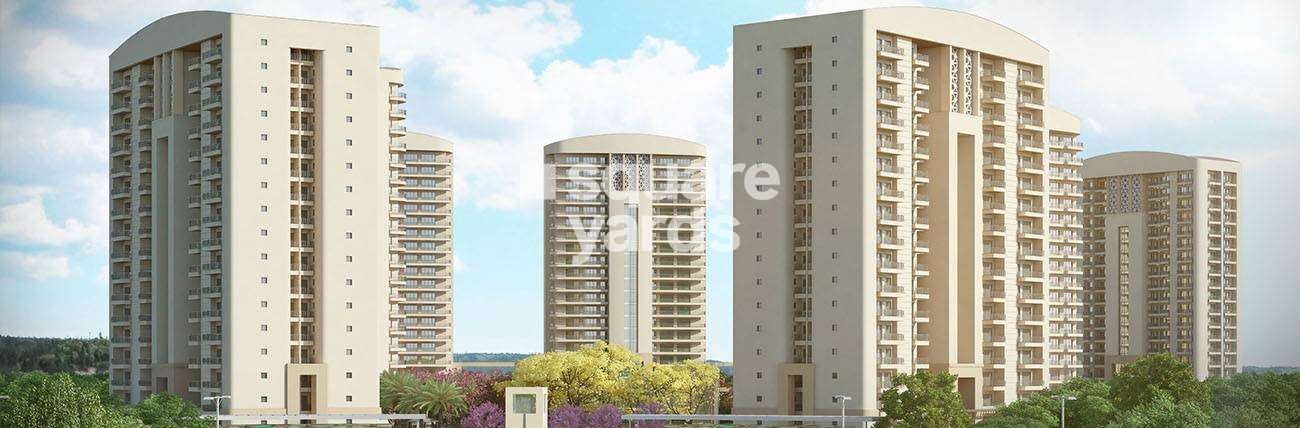 chintels serenity tower view6