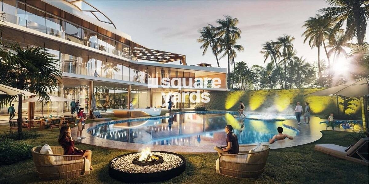 City Of Dreams Gurgaon Amenities-Features 1