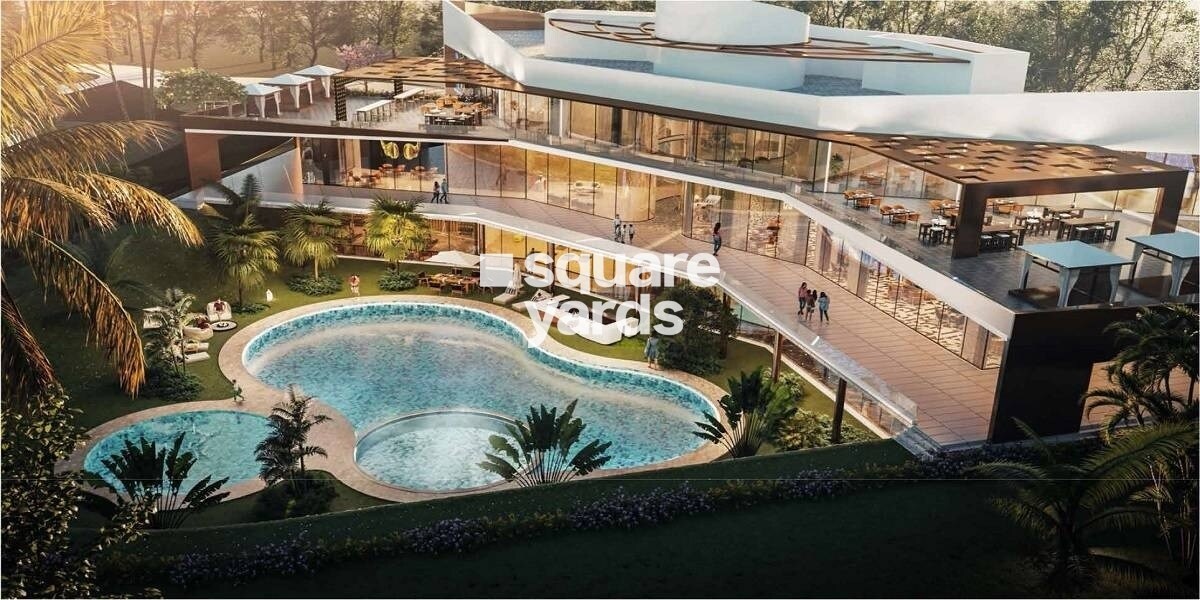 City Of Dreams Gurgaon