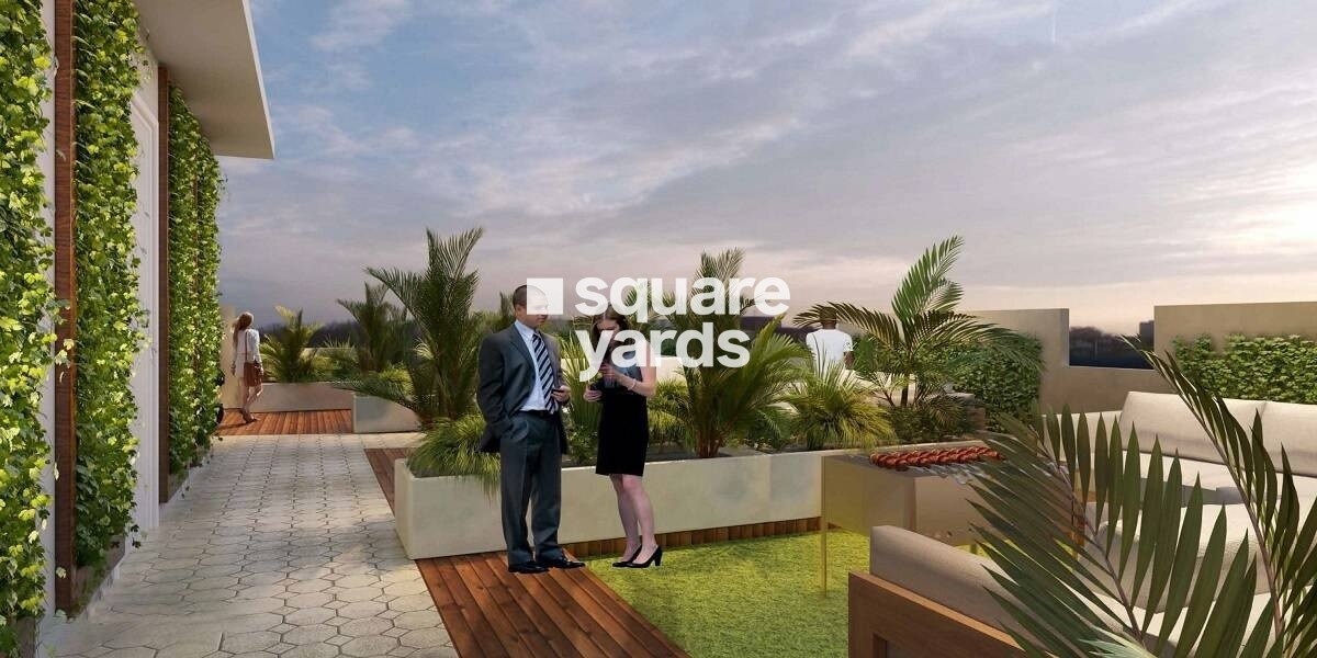 City Of Dreams Gurgaon