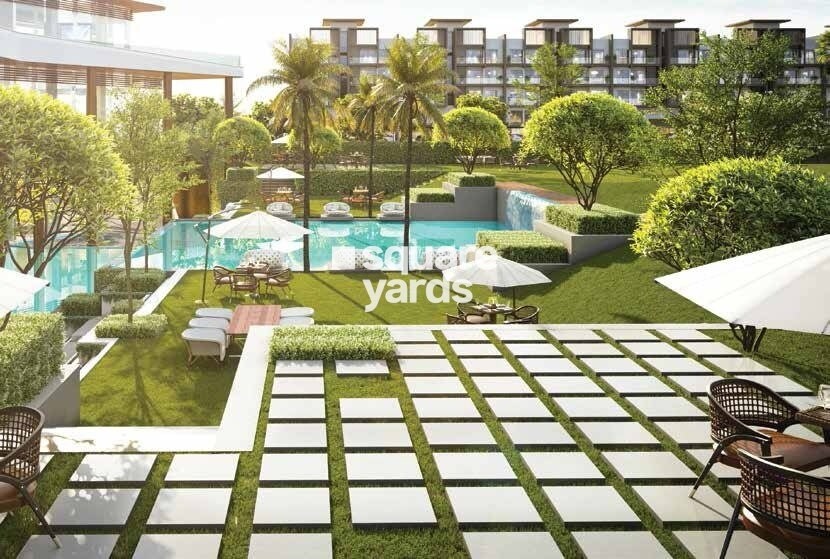 City Of Dreams Gurgaon Amenities-Features 6