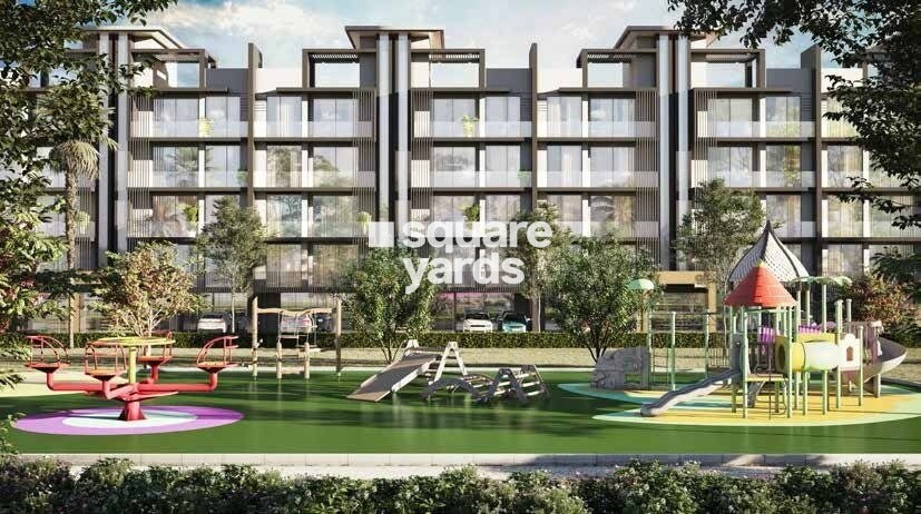 City Of Dreams Gurgaon