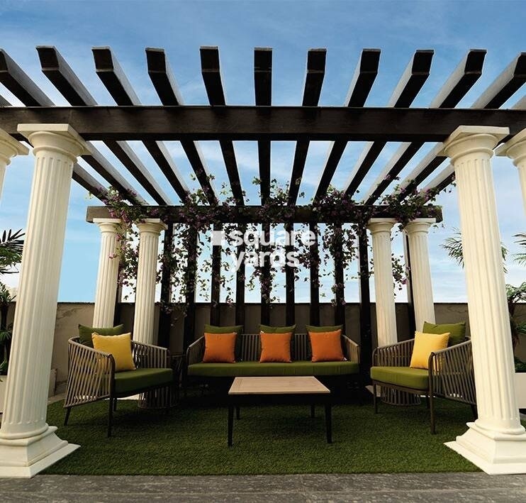 City Of Dreams Gurgaon Amenities-Features 9