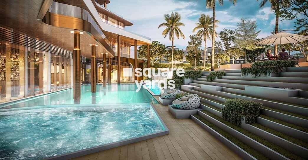 City Of Dreams Gurgaon Amenities-Features 10