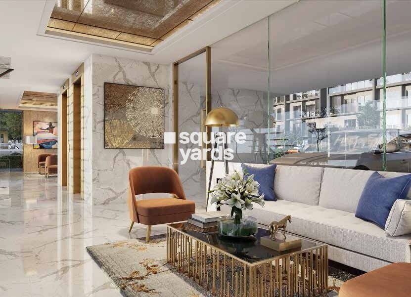 City Of Dreams Gurgaon Apartment Interiors 1