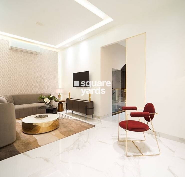 City Of Dreams Gurgaon Apartment Interiors 10