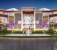 City Of Dreams Gurgaon Clubhouse External Image
