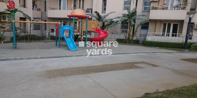 Clarion The Legend Amenities-Features 1