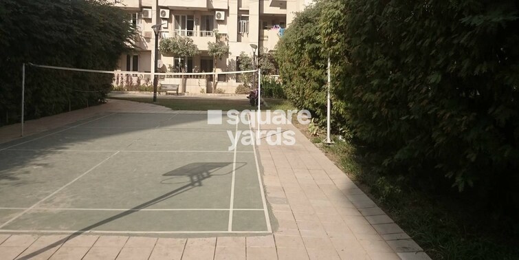 Clarion The Legend Amenities-Features 2