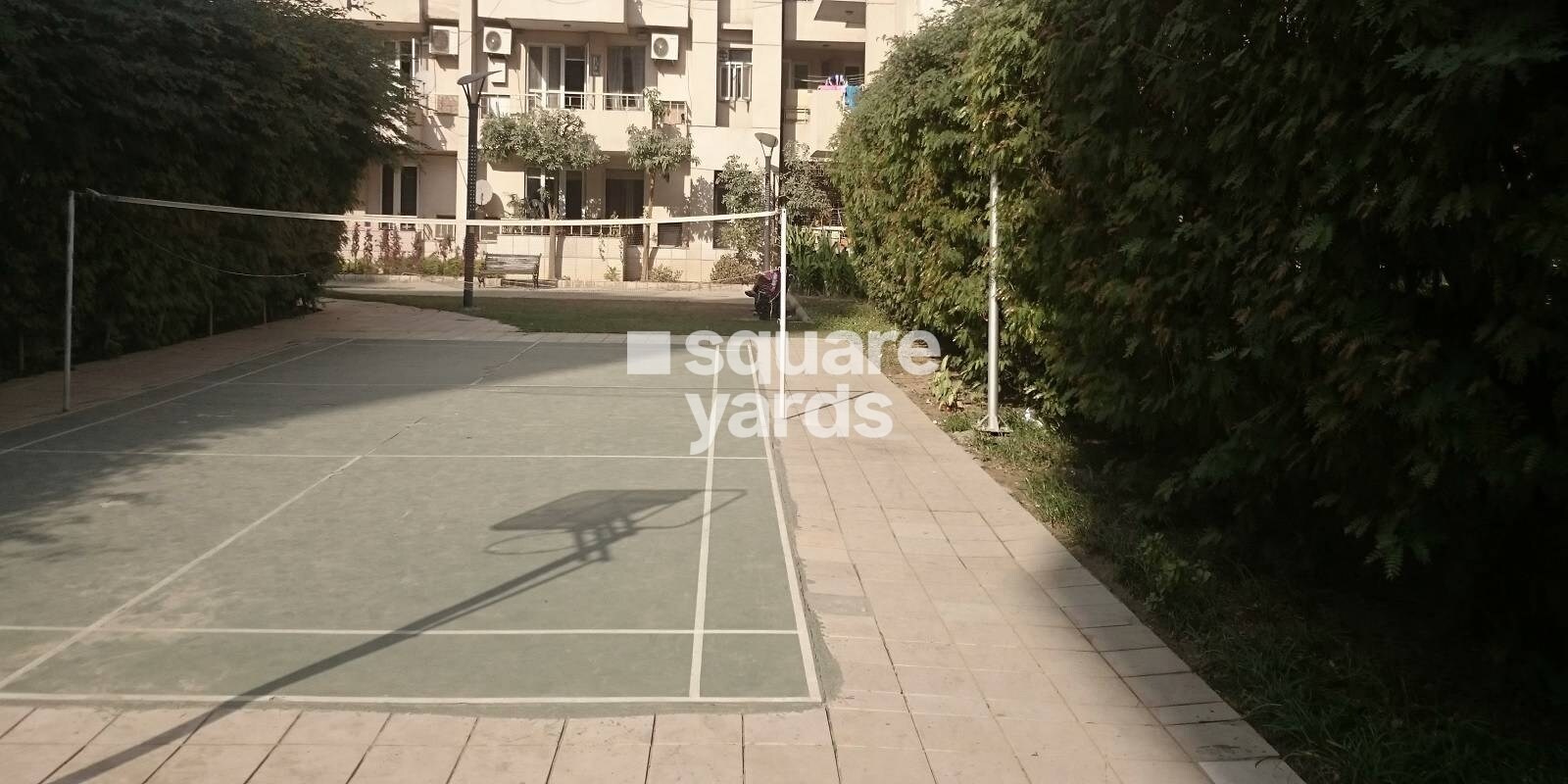 Clarion The Legend Amenities-Features 2