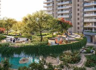 Conscient Elaira Residences Amenities-Features