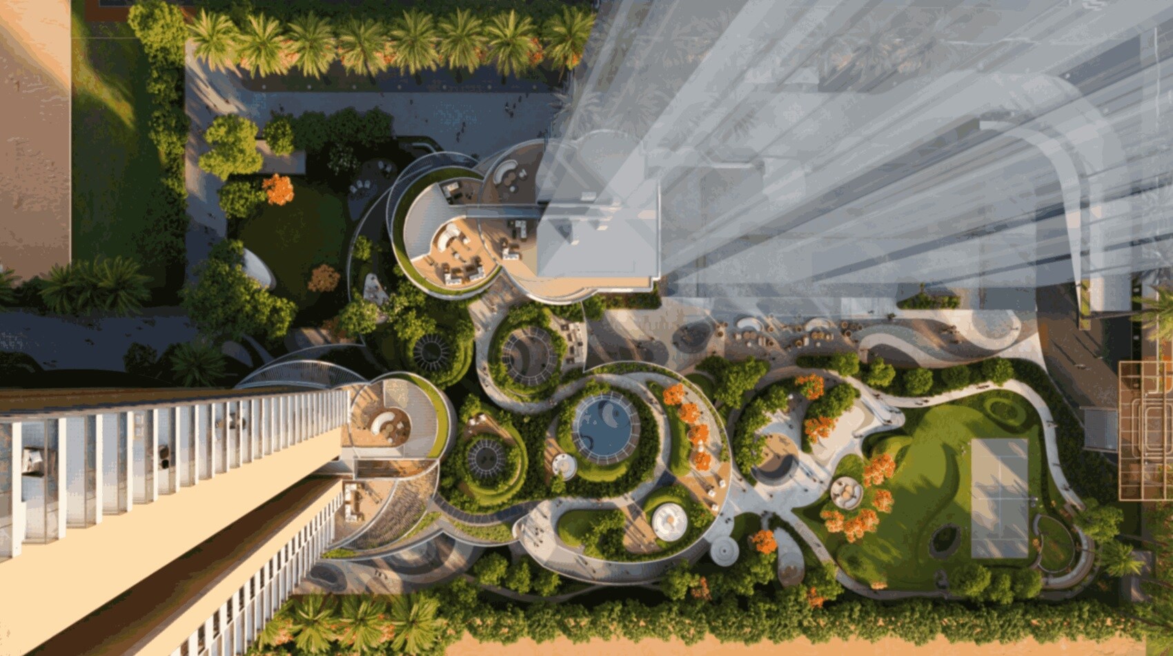 Conscient Elaira Residences Amenities-Features 5