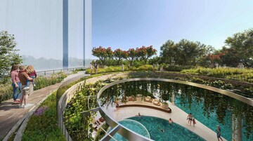 Conscient Elaira Residences