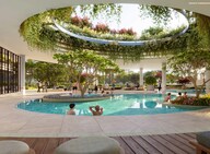 Conscient Elaira Residences Amenities-Features