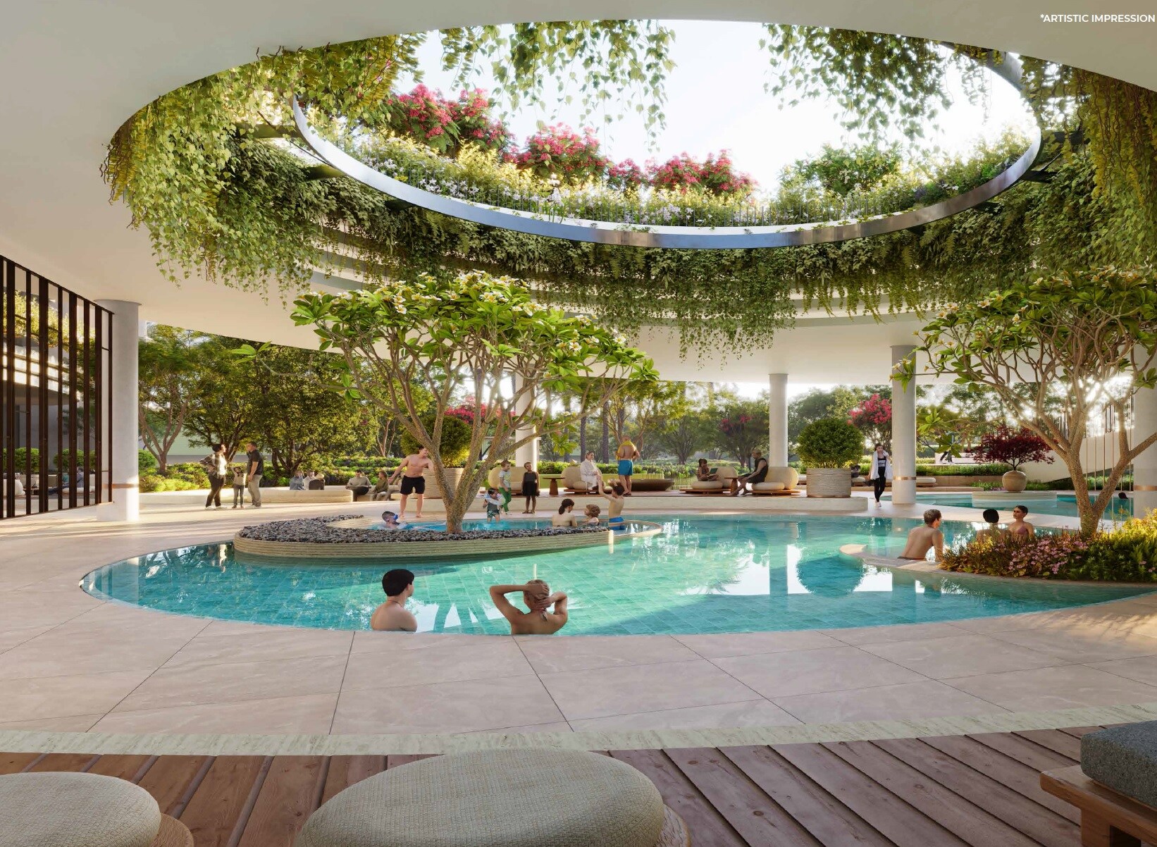 Conscient Elaira Residences