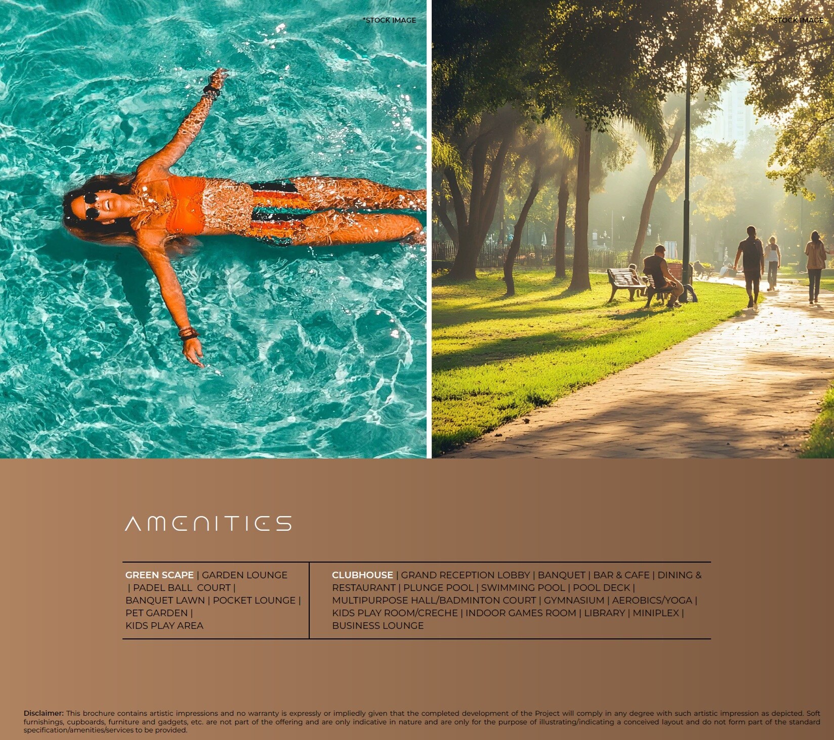 Conscient Elaira Residences