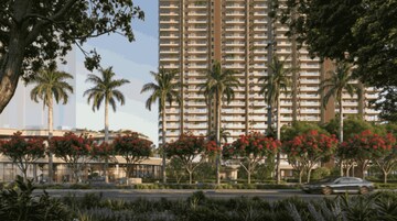 Conscient Elaira Residences
