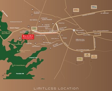 Conscient Elaira Residences