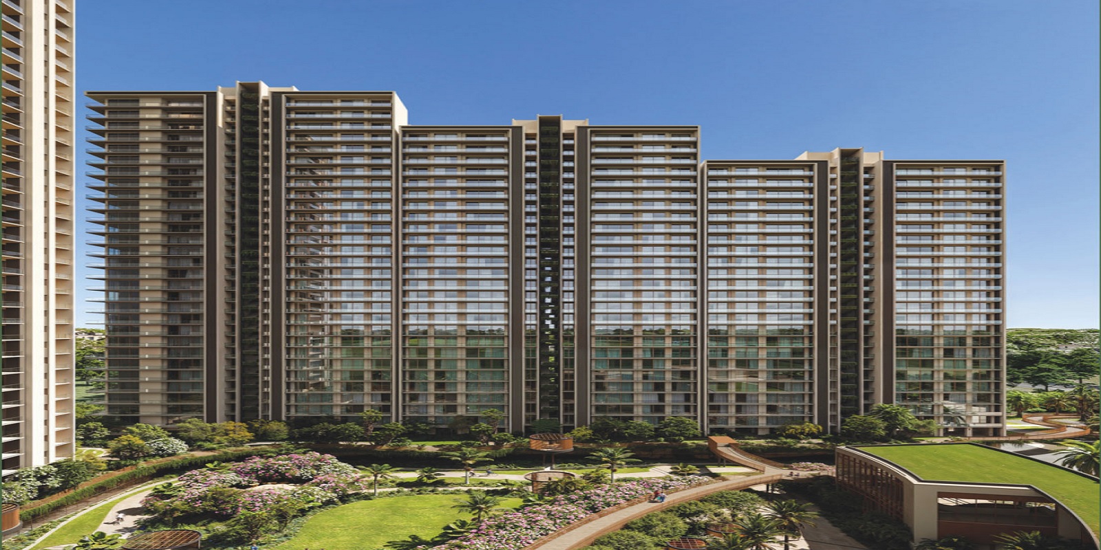 Conscient Elaira Residences Cover Image