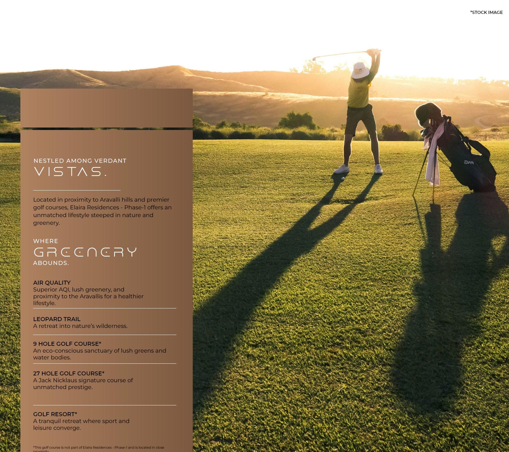 Conscient Elaira Residences