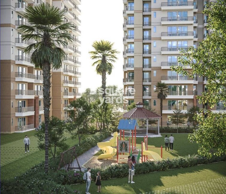 Conscient Habitat 102 Amenities-Features 1