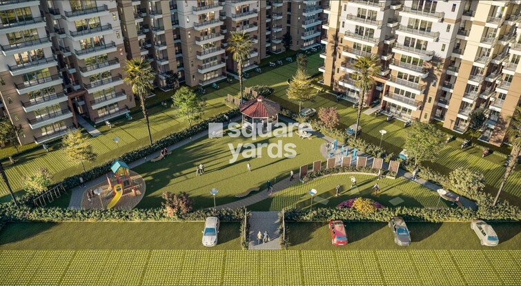 Conscient Habitat 102 Amenities-Features 2