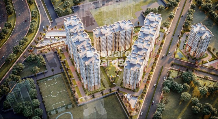 Conscient Habitat 102 Tower View 1