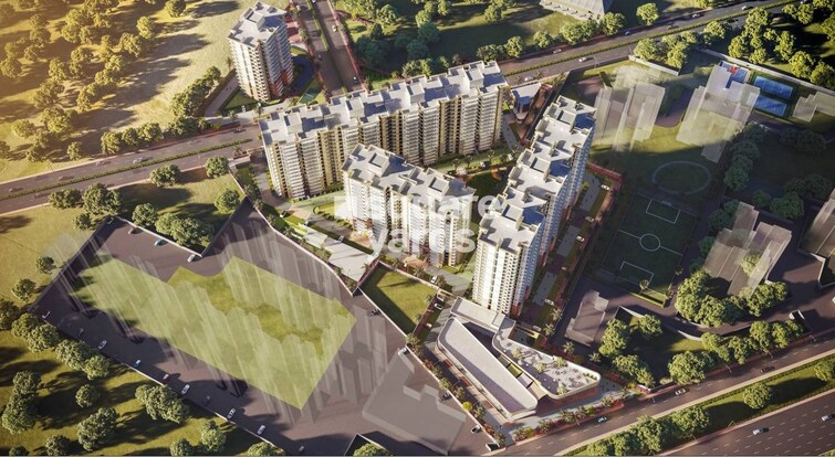 Conscient Habitat 102 Tower View 3