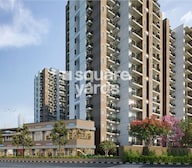 Conscient Habitat Prime Tower View