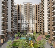 Conscient Habitat Prime Tower View