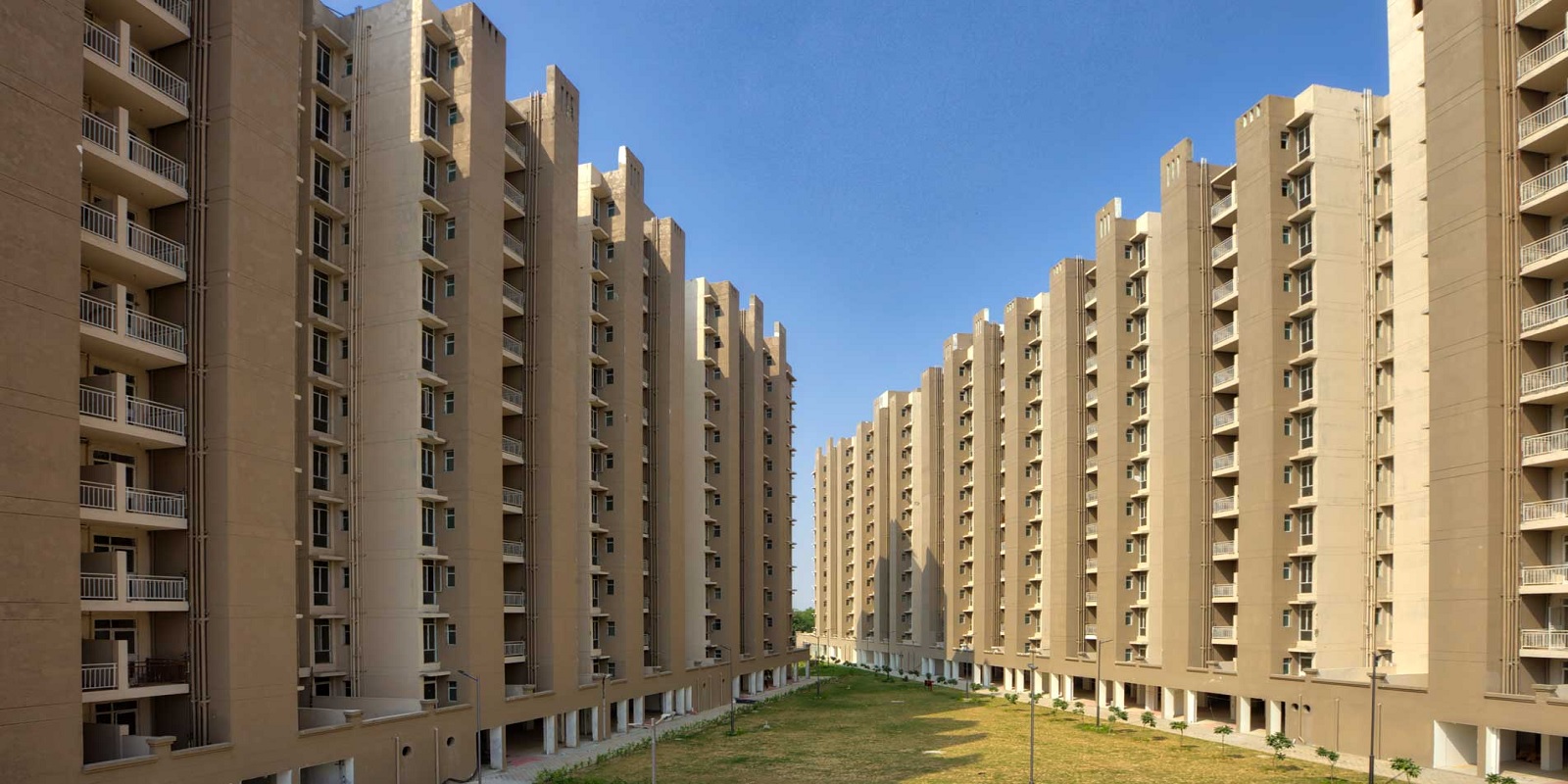 2 BHK + Pooja Room 500 Sq.Ft. Apartment in Conscient Habitat