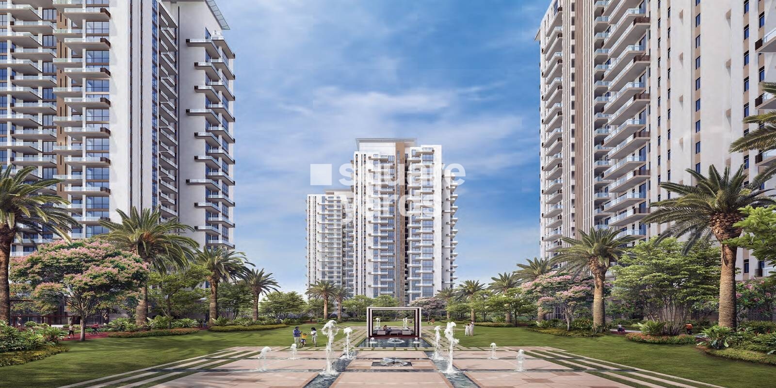 Conscient Heritage Max Amenities-Features 3