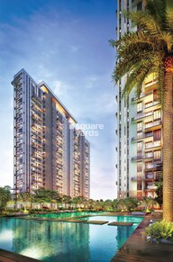Conscient Heritage Max Amenities-Features