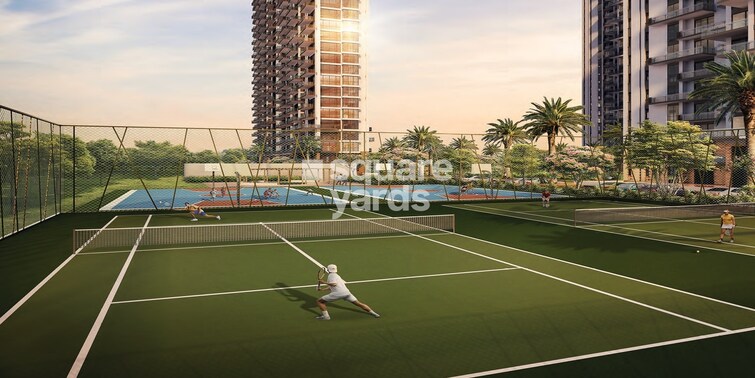 Conscient Heritage Max Amenities-Features 2