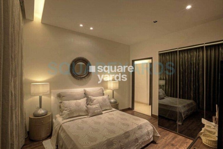 Conscient Heritage Max Apartment Interiors 1