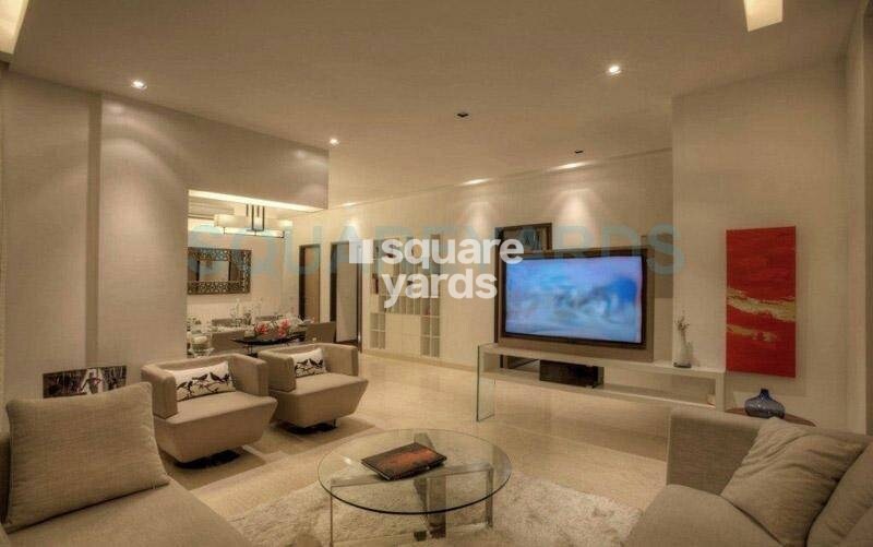 Conscient Heritage Max Apartment Interiors 3