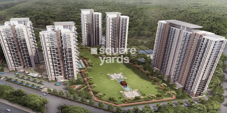 Conscient Heritage Max II Cover Image