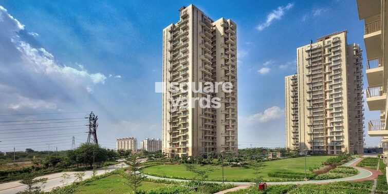 Conscient Heritage Max II Tower View 2