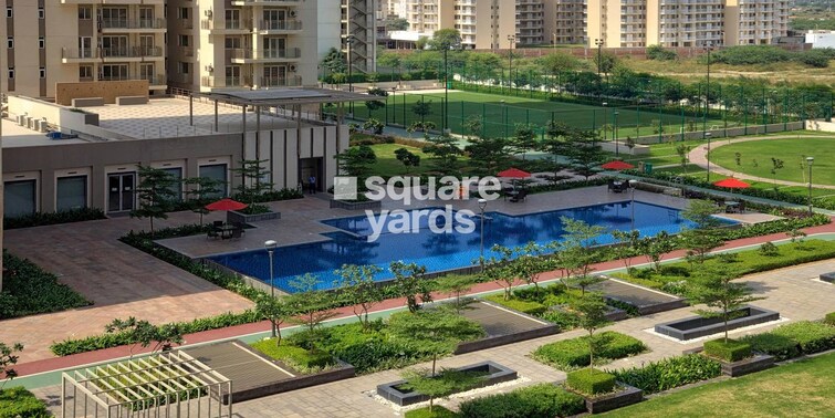 Conscient Heritage Max Amenities-Features 4