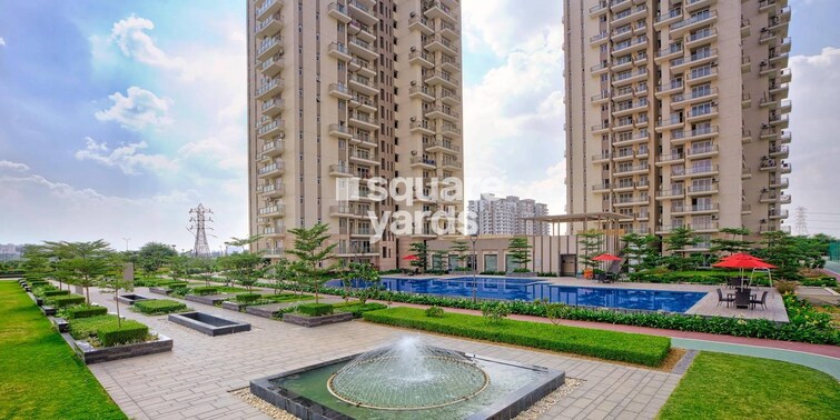 Conscient Heritage Max Amenities-Features 5