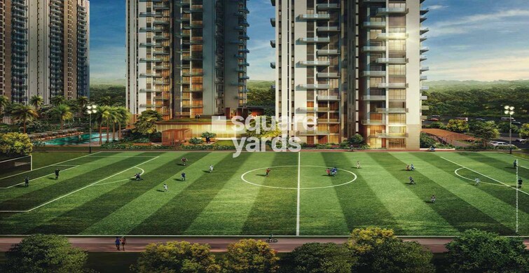 Conscient Heritage Max Amenities-Features 6