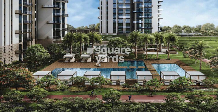 Conscient Heritage Max Amenities-Features 7