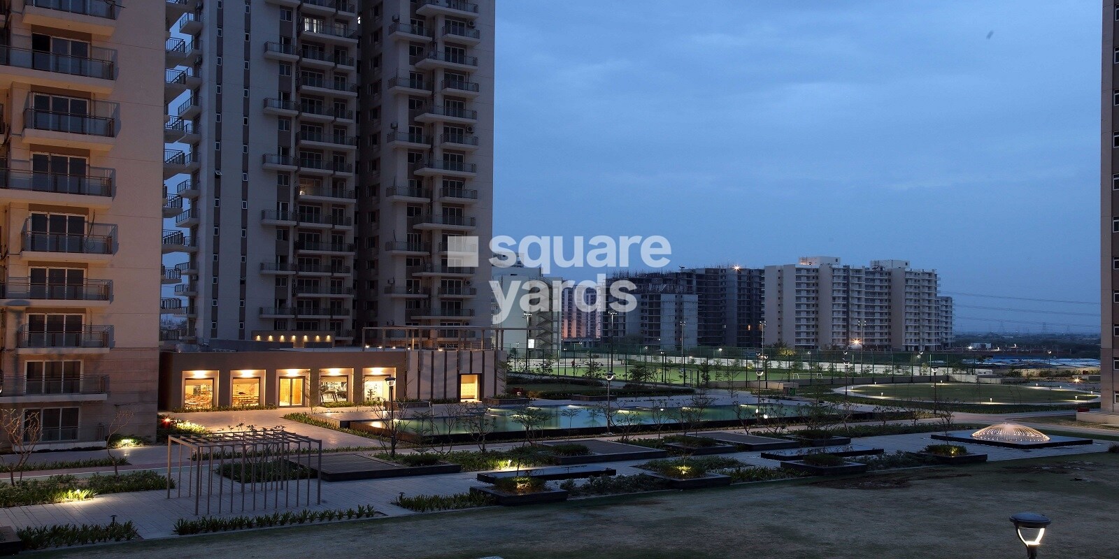 Conscient Heritage Max Amenities-Features 9