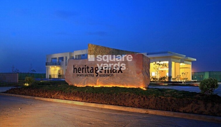 Conscient Heritage Max Amenities-Features 10